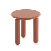 Undique Mas Side Table Coffee table Kartell 