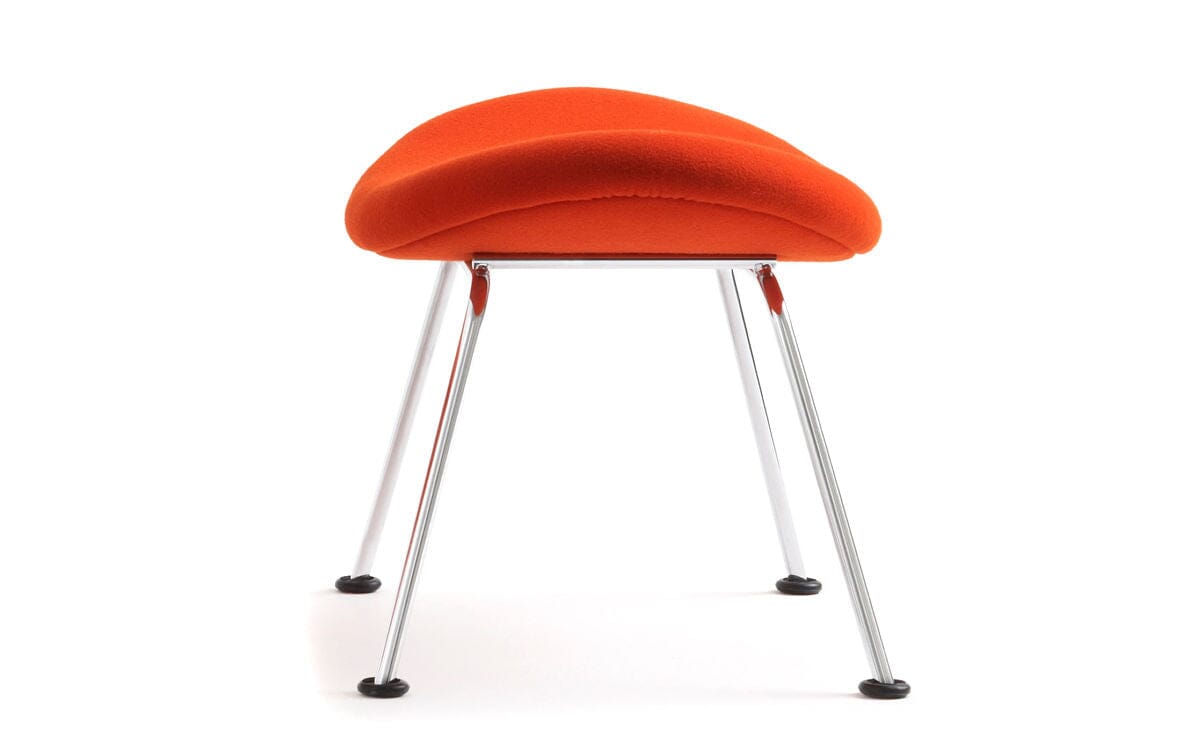 Orange Slice Ottoman ottomans Artifort 