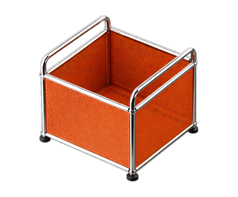 USM Record Crate