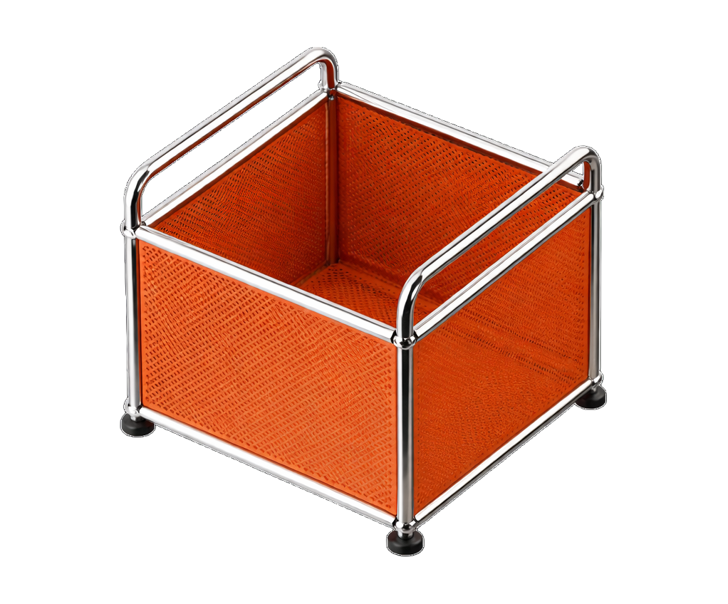 USM Record Crate
