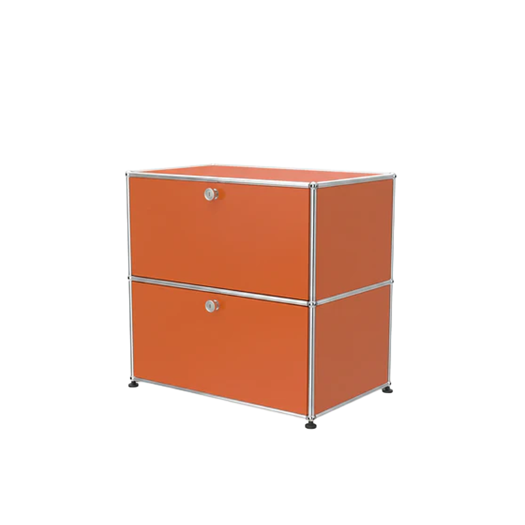 USM Haller Credenza C1AD