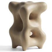 Organic Sculpture Accessories Ethnicraft Sycamore 