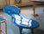 Orgone Chaise Lounge chaise lounge Cappellini 