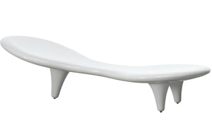 Orgone Chaise Lounge