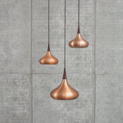 Orient Suspension Lamp hanging lamps Fritz Hansen 