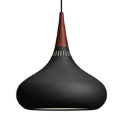 Orient Suspension Lamp hanging lamps Fritz Hansen 