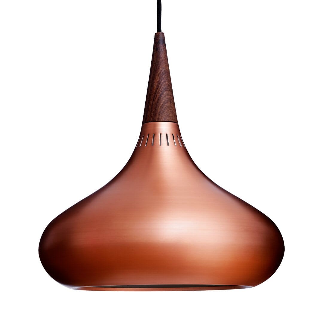 Orient Suspension Lamp hanging lamps Fritz Hansen 
