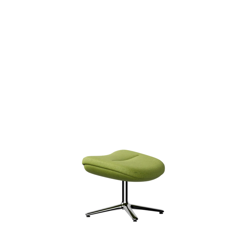 Diffrient Lounge Ottoman
