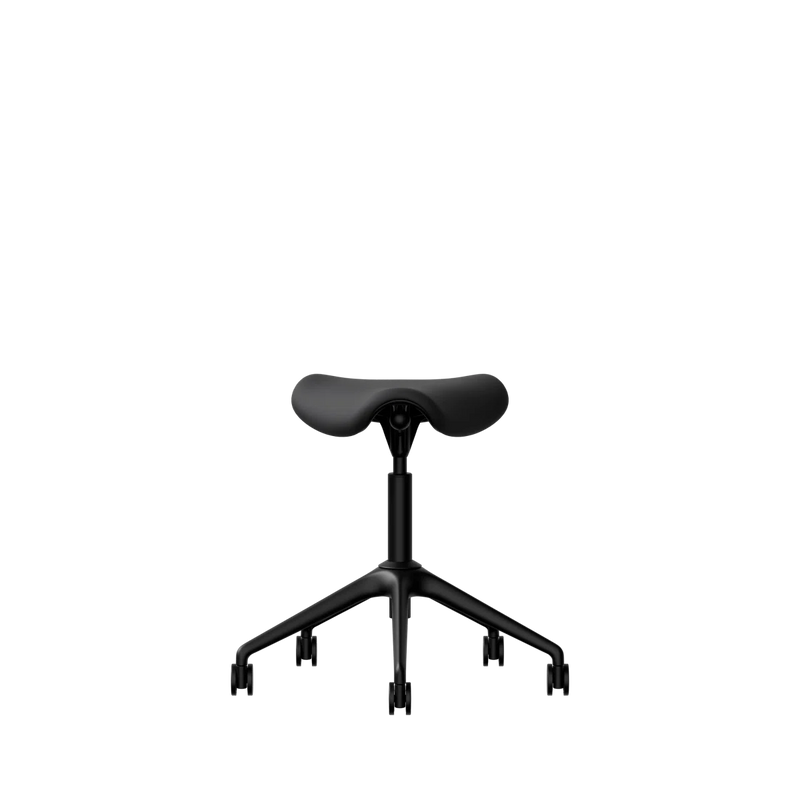 Freedom Active Pony Lab Stool with Casters
