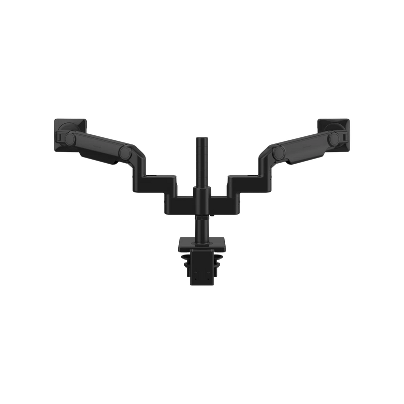 M/Flex for M8 Pro Dual Monitor Arms