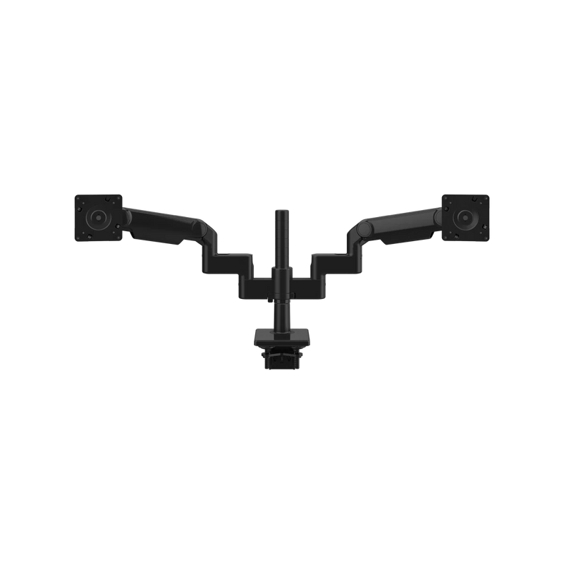 M/Flex for M8 Pro Dual Monitor Arms