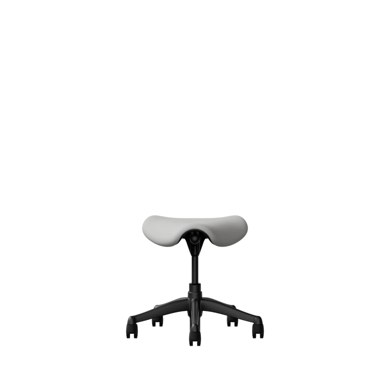 Freedom Pony Lab Stool with Glides