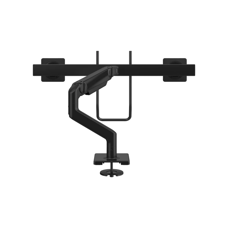 M8 Pro Dual Monitor Arm with Handle