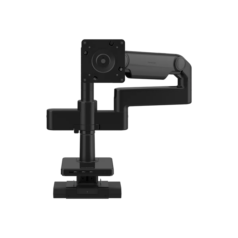 M/Flex for M8 Pro Single Monitor Arm