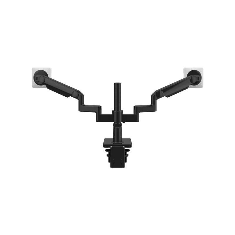 M/Flex for M2 Pro Dual Monitor Arm