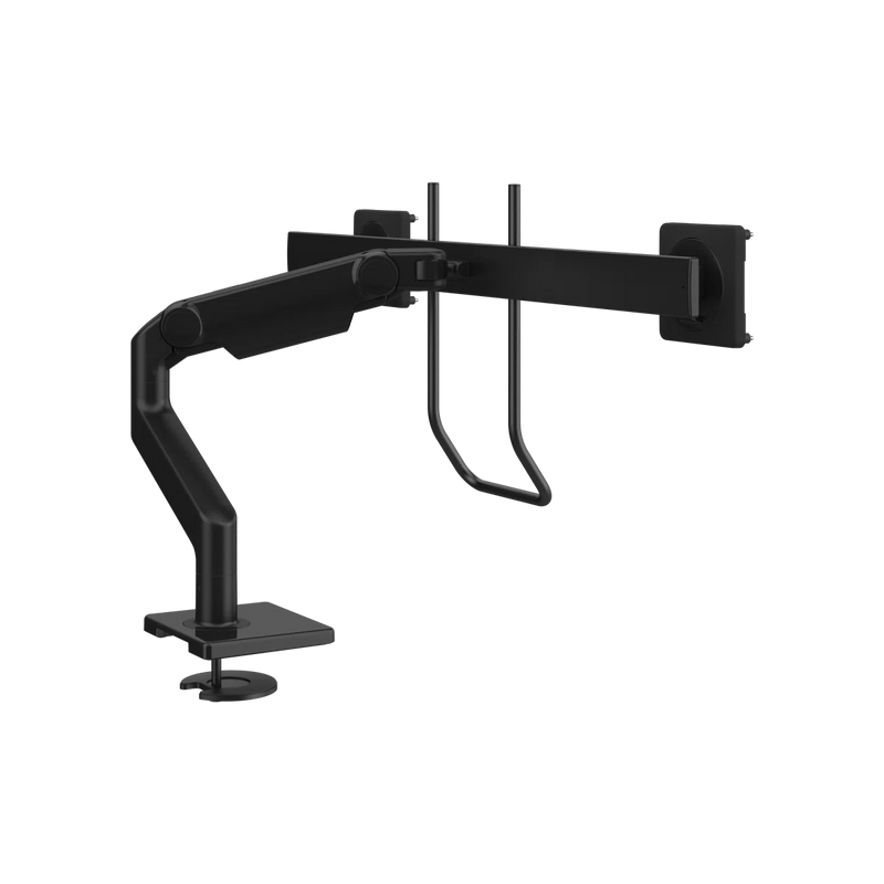 M8 Pro Dual Monitor Arm with Handle