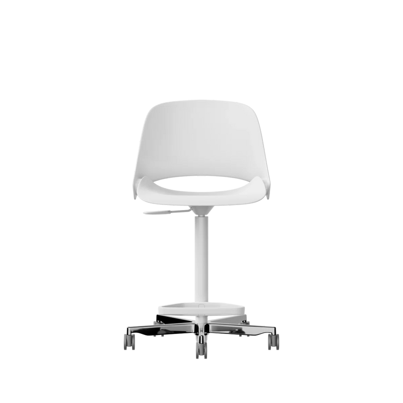 Trea Lab Chair