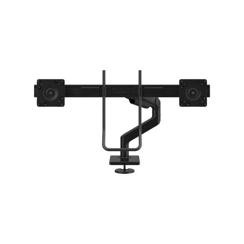 M8 Pro Dual Monitor Arm with Handle