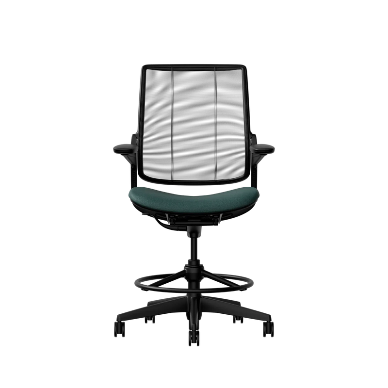 Smart Ocean Task Stool