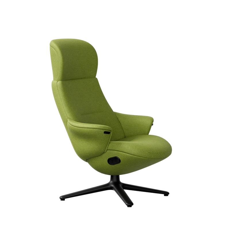 Diffrient Lounge Chair