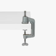 Original Range Desk Clamp Accessories Anglepoise Dove Grey 
