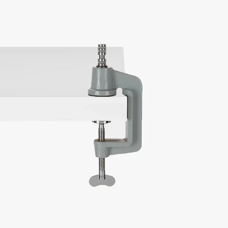 Original Range Desk Clamp Accessories Anglepoise Dove Grey 