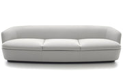 Orla Three Seat Sofa Sofa Cappellini 