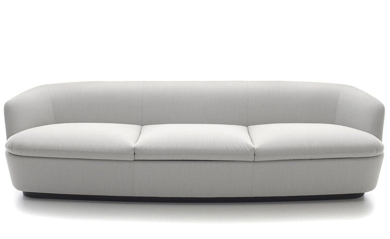 Orla Three Seat Sofa Sofa Cappellini 