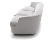 Orla Three Seat Sofa Sofa Cappellini 