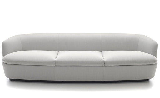 Orla Three Seat Sofa Sofa Cappellini 