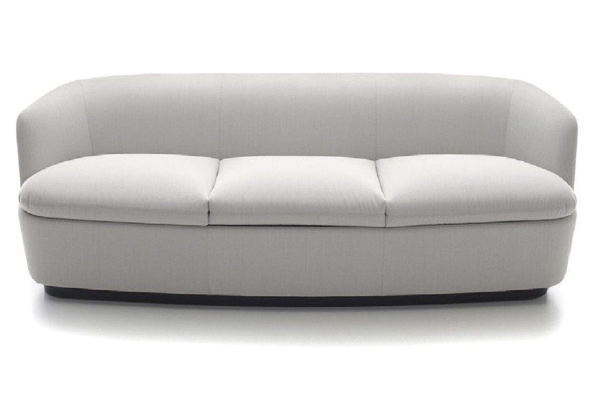 Orla Three Seat Sofa Sofa Cappellini 