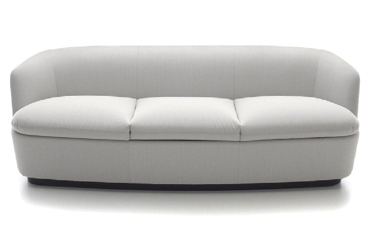 Orla Three Seat Sofa Sofa Cappellini 