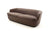 Orla Two Seat Sofa Sofa Cappellini 