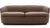 Orla Two Seat Sofa Sofa Cappellini 