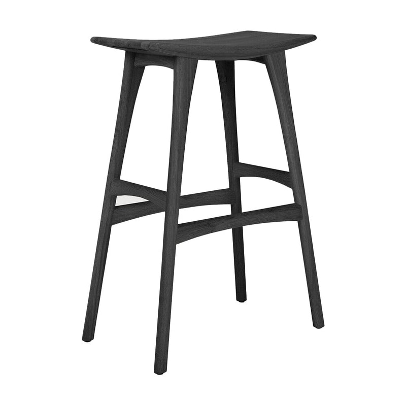 Osso Bar Stool - Set of 2 bar seating Ethnicraft 