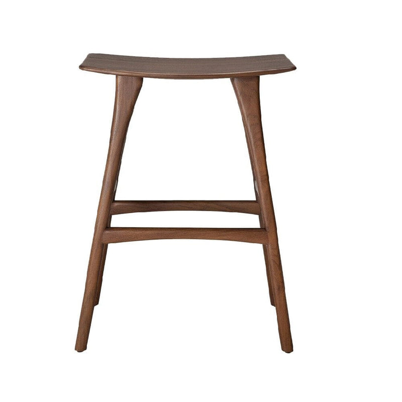 Osso Bar Stool bar seating Ethnicraft 