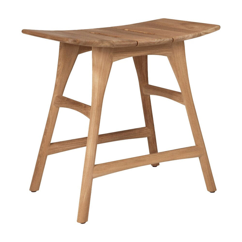 Osso Outdoor Stool Frame Stools Ethnicraft 