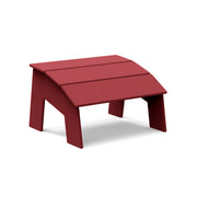 Loll Designs Adirondack Ottoman — manufacturer product image