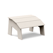 Loll Designs Adirondack Ottoman — manufacturer product image