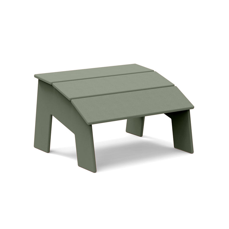 Loll Designs Adirondack Ottoman — manufacturer product image