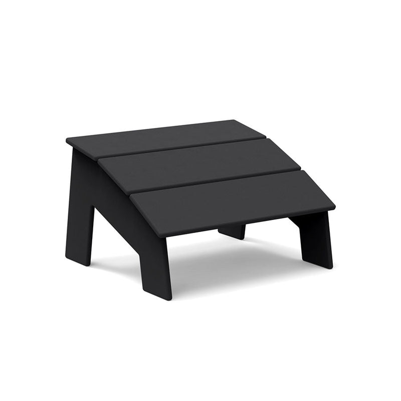 Loll Designs Adirondack Ottoman — manufacturer product image