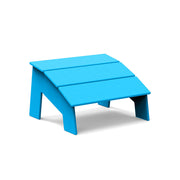 Loll Designs Adirondack Ottoman — manufacturer product image