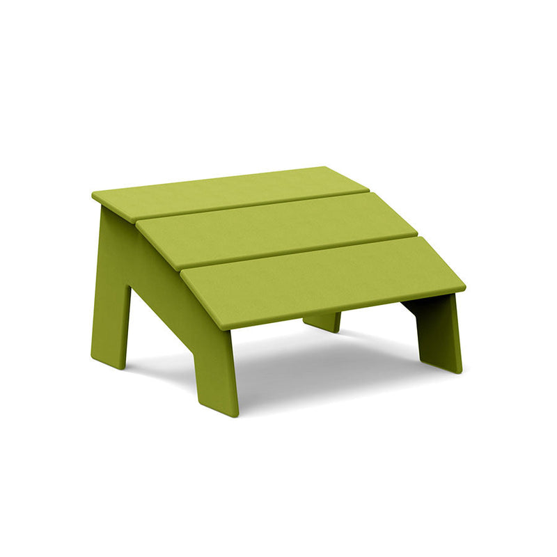 Loll Designs Adirondack Ottoman — manufacturer product image