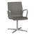 Oxford™ Low Back Chair With 4-Star Base Dining chairs Fritz Hansen 