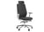 Coda 3522 Task Chair task chair BDI Oyster with aluminum base 