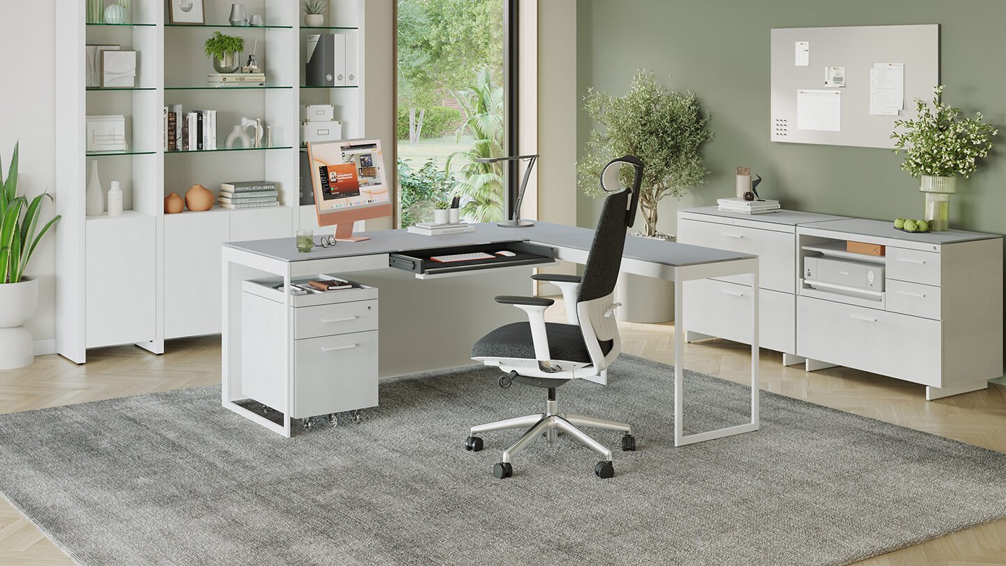 Coda 3522 Task Chair