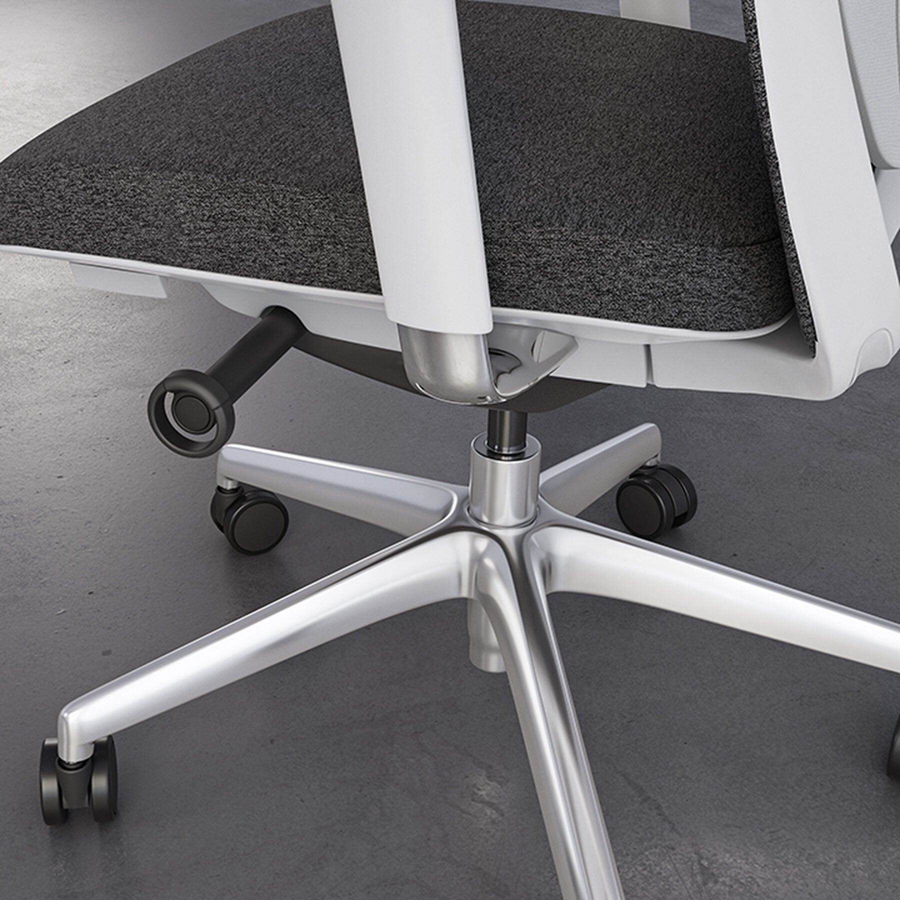 Coda 3522 Task Chair