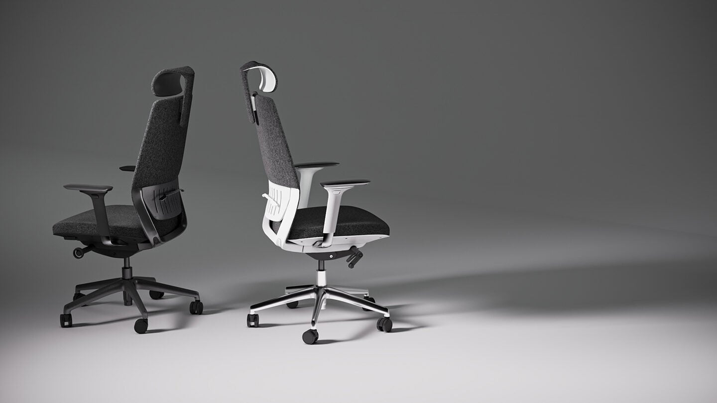 Coda 3522 Task Chair