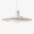 P376 Pendant KF2 Pendant Lights &Tradition Matte White 