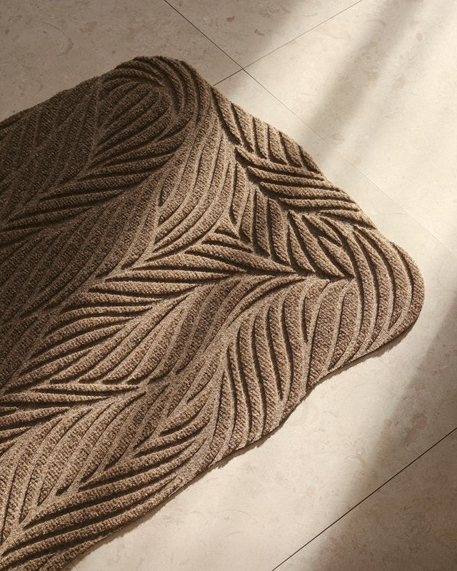 Twine Doormat